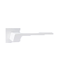 Ручки стандарт Ручка дверная TRODOS AL-03-809E11 SW 